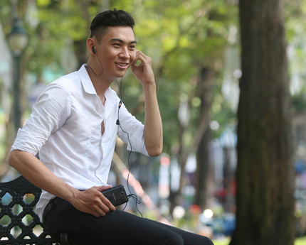 Lenovo A680: Smartphone mạnh mẽ nhưng gi&aacute; b&igrave;nh d&acirc;n 2